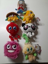 Moshi Monsters Moshlings Collectable