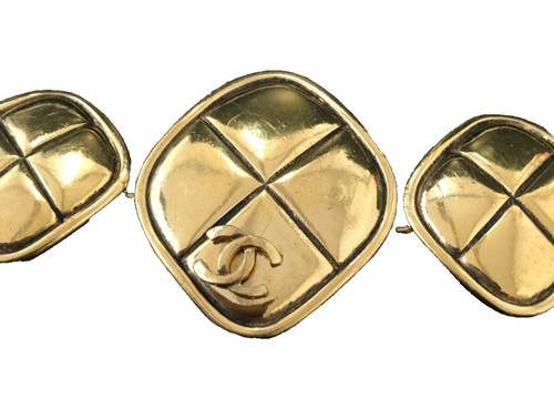 Chanel bangle bracelet - chanel,