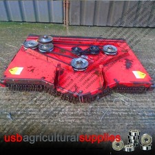 COUNTAX WESTWOOD 36" IBS DECK BELT AA105 22869800 HGM MULCHER NEXT DAY DELIVERY