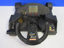 rare WORKING vintage OUTRUN