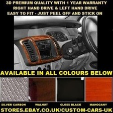 VAUXHALL VIVARO 2001-2009 -