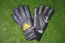 Adidas Ace Pro Classic Goalkeeper Gloves Size 8