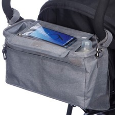 BTR XL Buggy Organiser Pram
