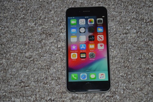 Apple iphone 16gb vodafone - iphone,