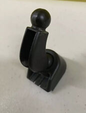 03-09 FORD FIESTA REAR VIEW INTERIOR MIRROR HOLDER ONLY