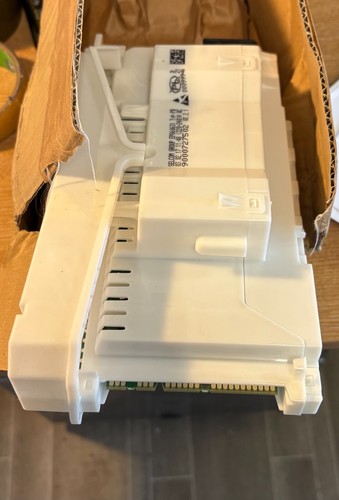 Bosch dishwasher control - bosch,