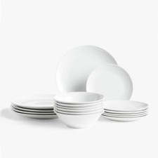 Dinner set plate - set,