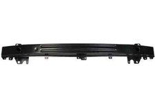 Front Bumper Impact