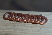 Copper Washer For Hope Brakes