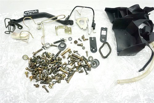 Yamaha 125 se42 - 125, vity