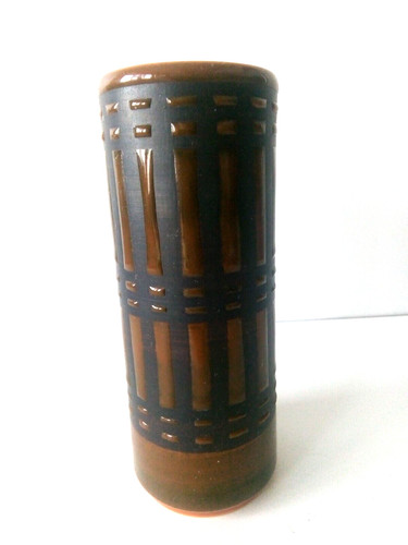 Vintage surrey ceramic vase - vintage,
