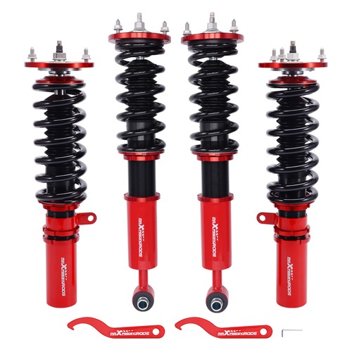 4pcs coilover kit - kit, e60