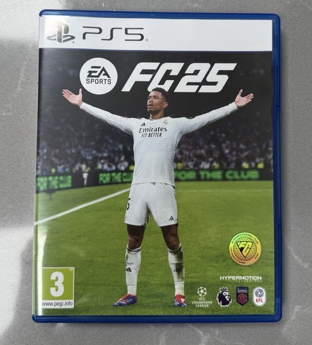 Sports 25 sony - ea,