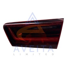 AUDI A6 AVANT S LINE 15-18