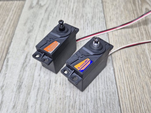 Ace servo set for - servo,