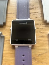 Vivoactive Garmin Watch