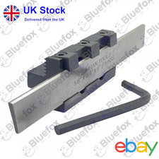 Lathe Adjustable Parting Cut