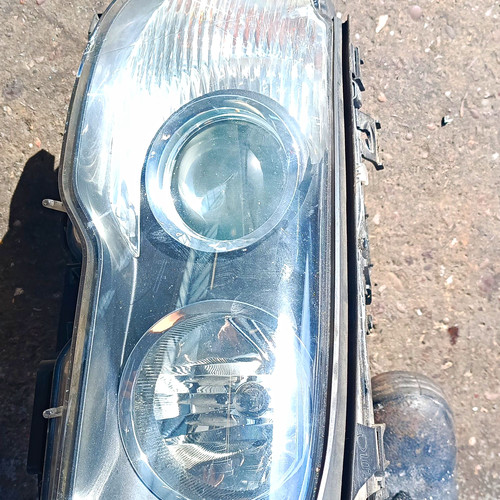 Bmw series e60 e61 lci - 5,