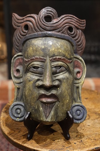 Vintage indonesian balinese - indonesian,