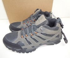 Mens Walking Hiking Trail