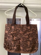 Betty Jackson Black Tote Bag