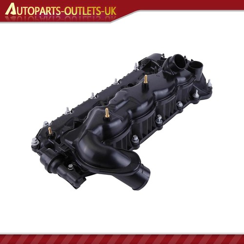 Inlet manifold rocker cover - manifold,