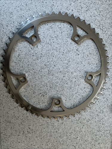 Campagnolo 53t brev chainring - 53t,