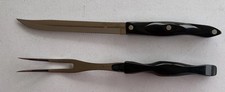 CUTCO Carving Set 1729 6-1/2
