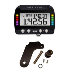 AiM Solo 2 GPS Motorbike Lap