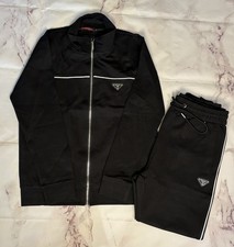 Prada Track Suit Set (2-Piece)