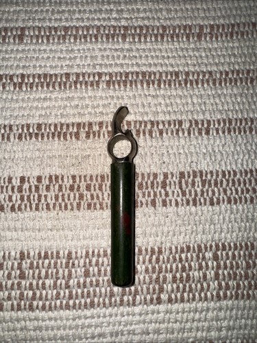 Vintage bottle opener - bottle, opener/
