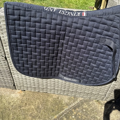 Kingsland navy blue pony - kingsland,