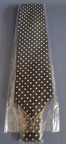 Vintage gents neck - vintage,