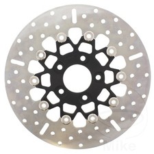 EBC Brake Disc RSD020BLK Black