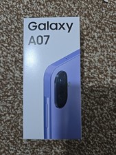 Samsung Galaxy A07 64GB
