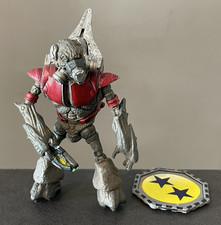 Halo 3 Red Covenant Grunt 4"