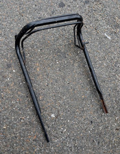 QUALCAST XSZ51A-SD PETROL LAWN