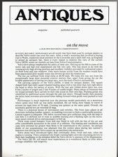 Volvo 245 DL Road Test