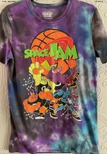 Looney Tunes Space Jam T-Shirt