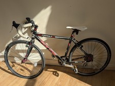 Forme Formeula Bicycle