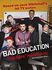 Bad Education: Based on Jack