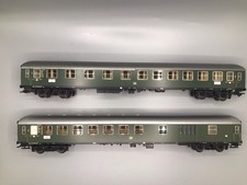 Marklin HO Era III 2