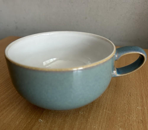Denby azure blue - blue, replacement