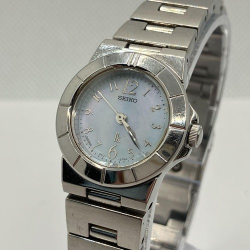 Working item ladies - working, seiko