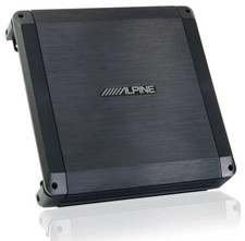 Alpine BBX-T600 600W 2-Channel