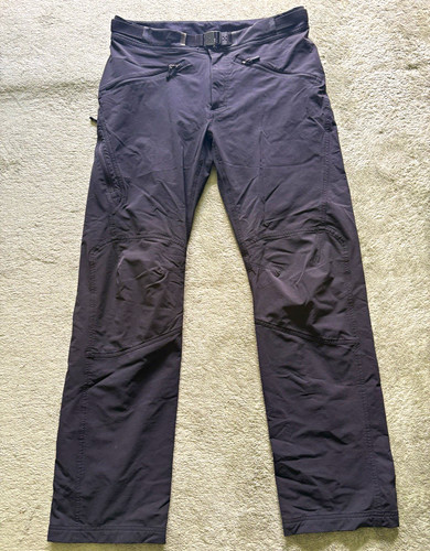Haglöfs mens softshell - mens,