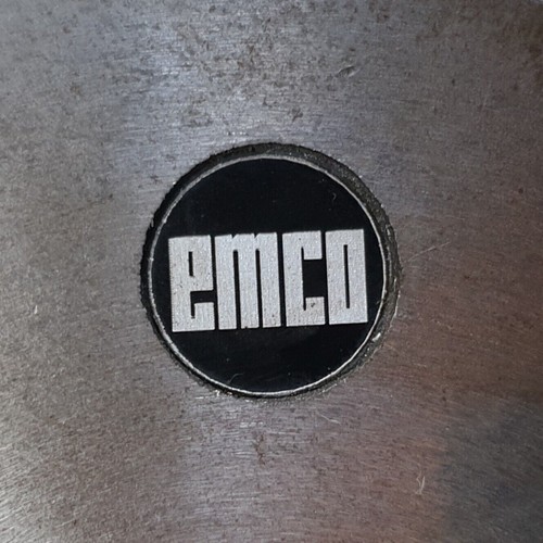 Emco maximat super compact - emco,