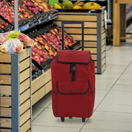 Trolley accessories shopping - trolley,
