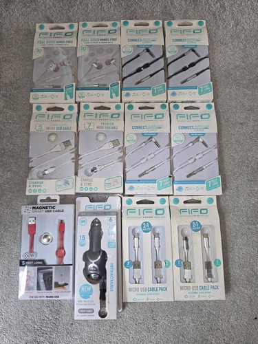 Mobile accessories bundle - accessories,