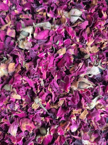 1kg dried rose flowers - 1kg,